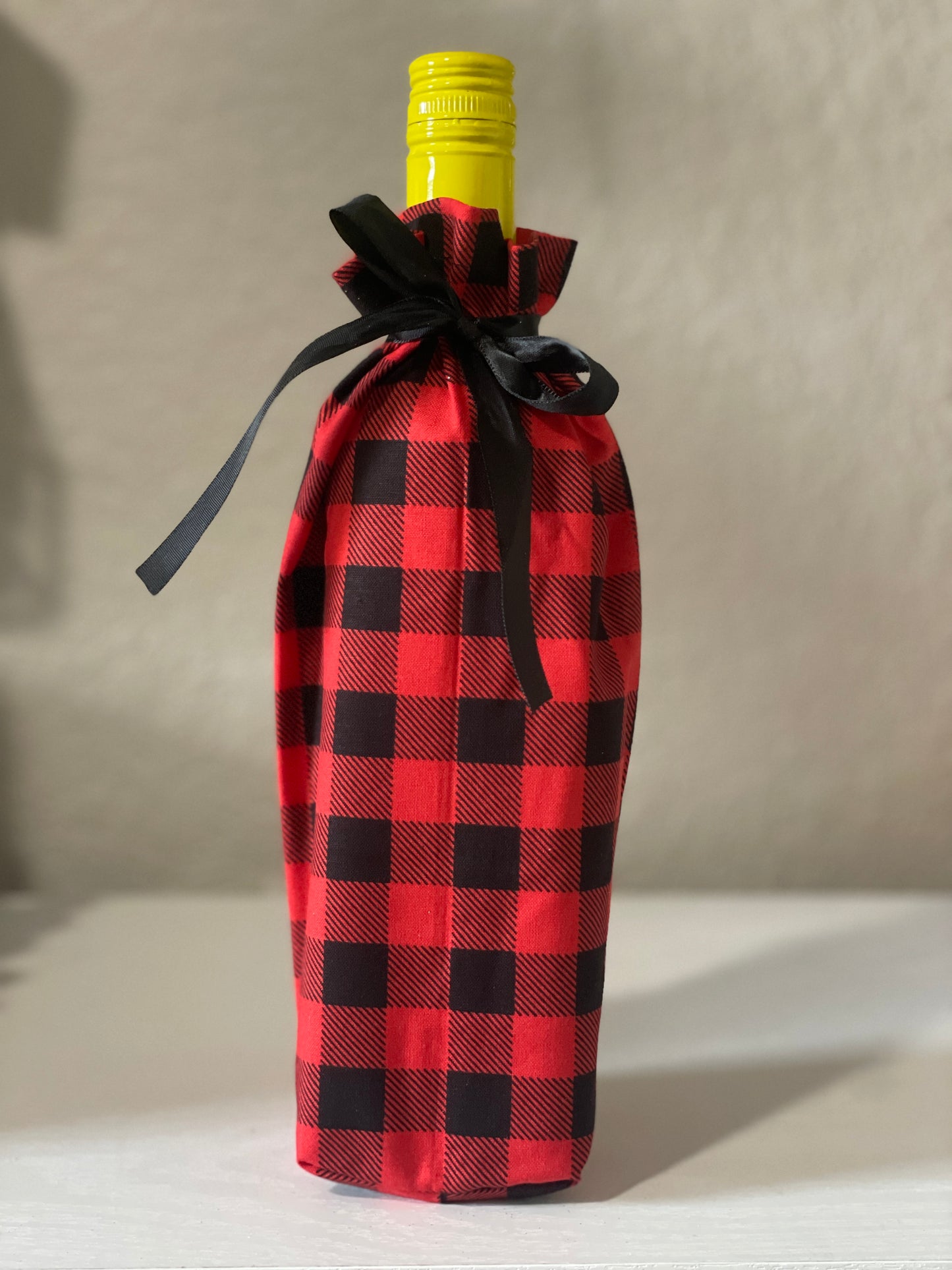 Handmade Wine Bags