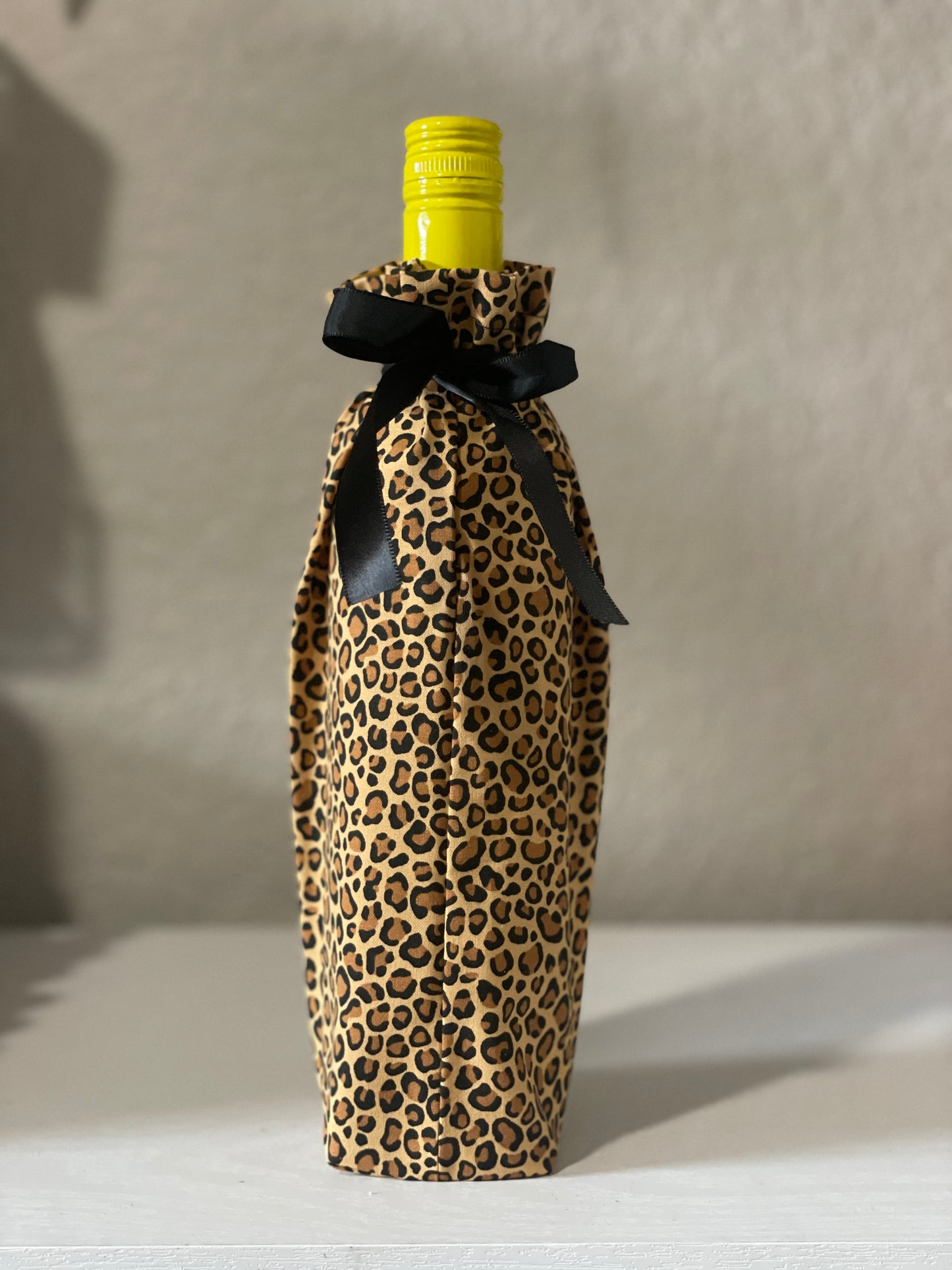 Handmade Wine Bags