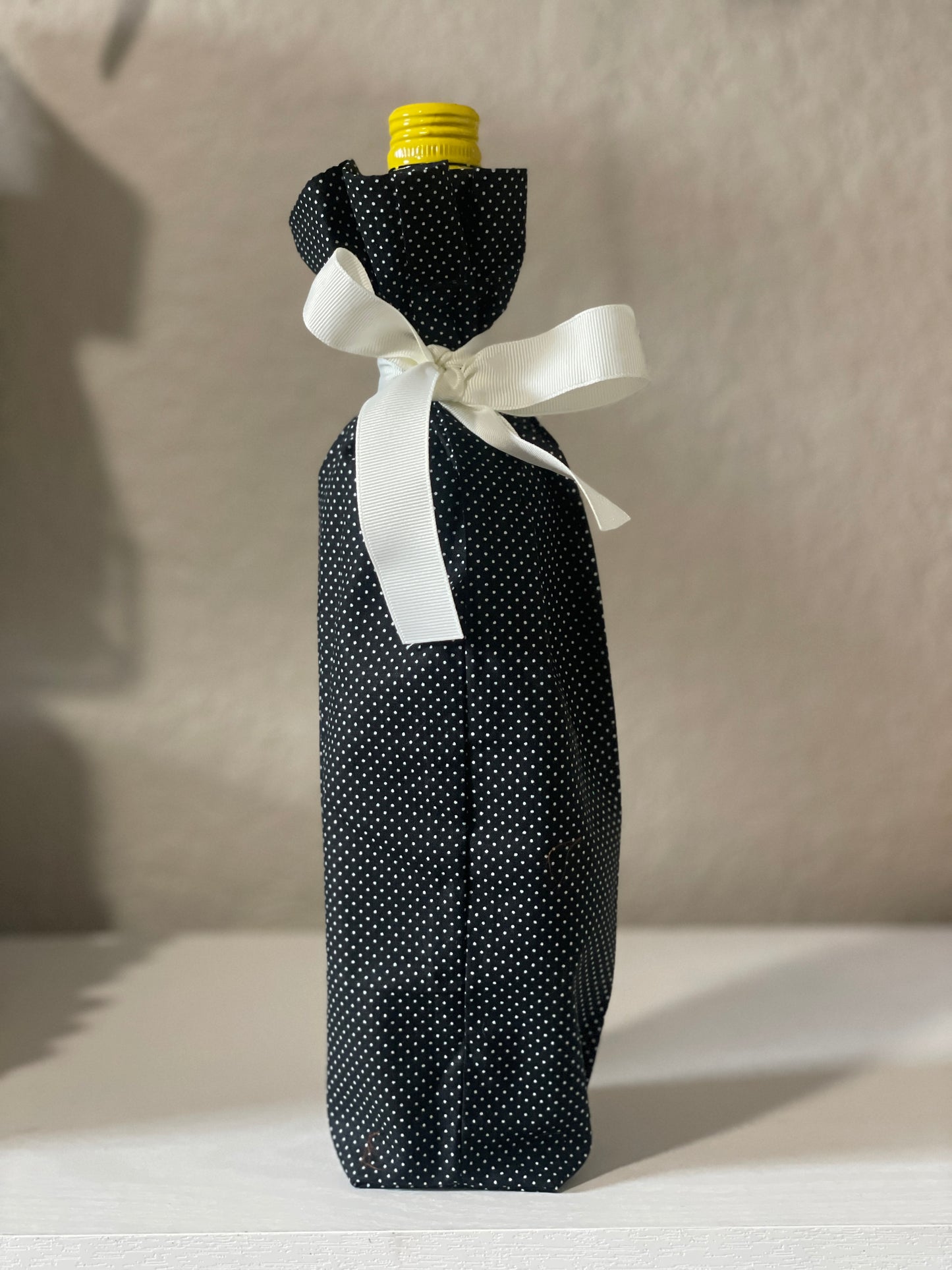 Handmade Wine Bags