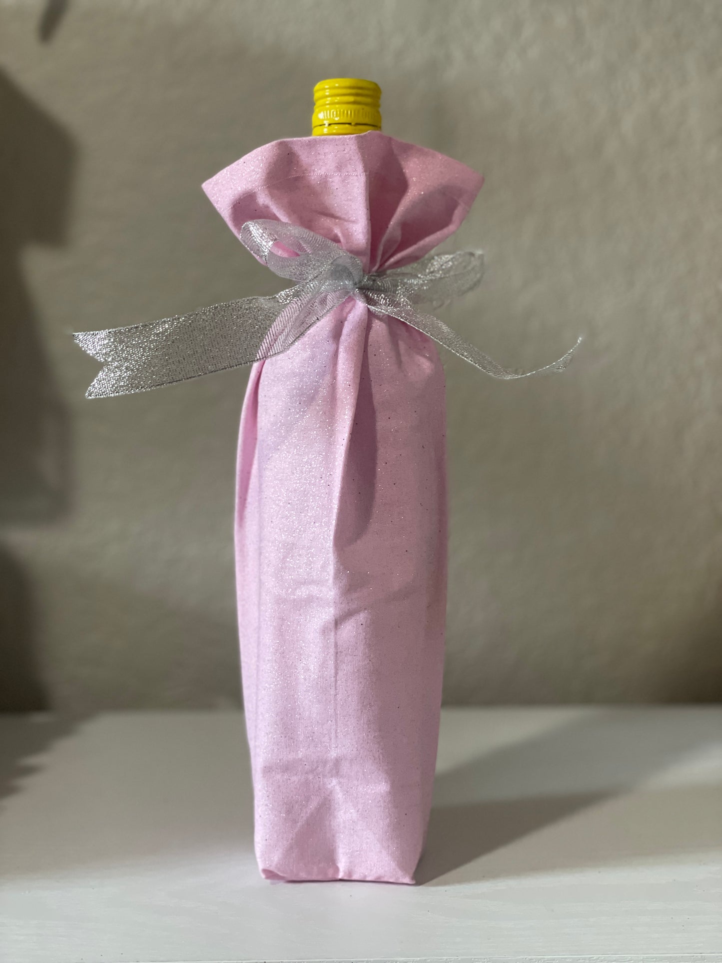 Handmade Wine Bags