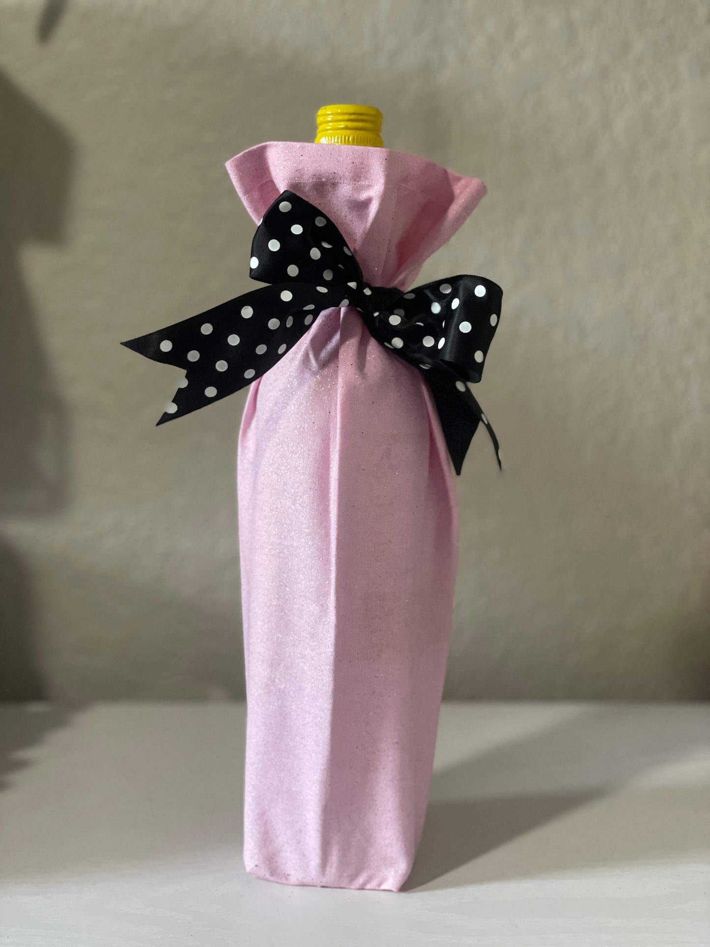 Handmade Wine Bags