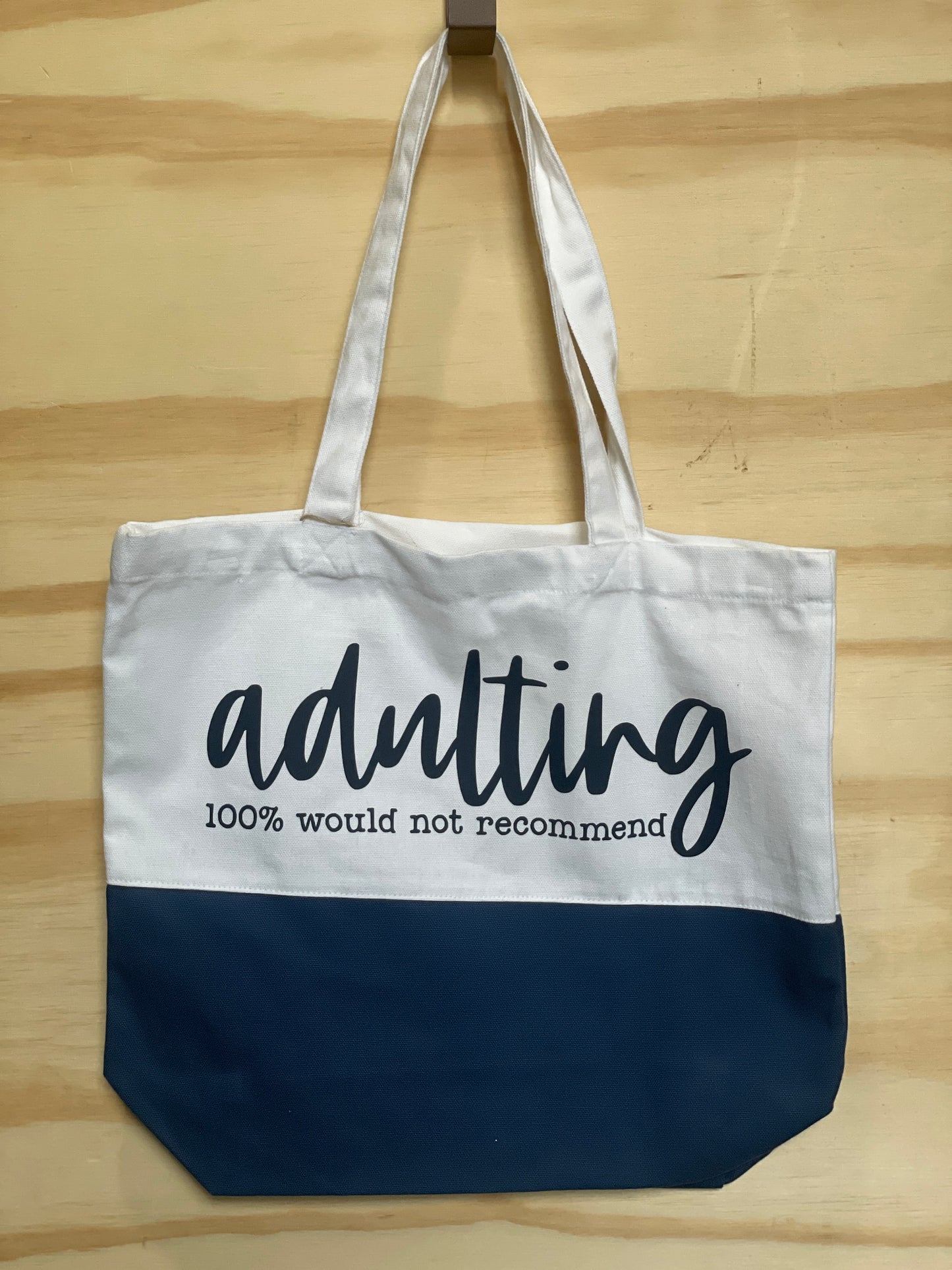 Tote Bags