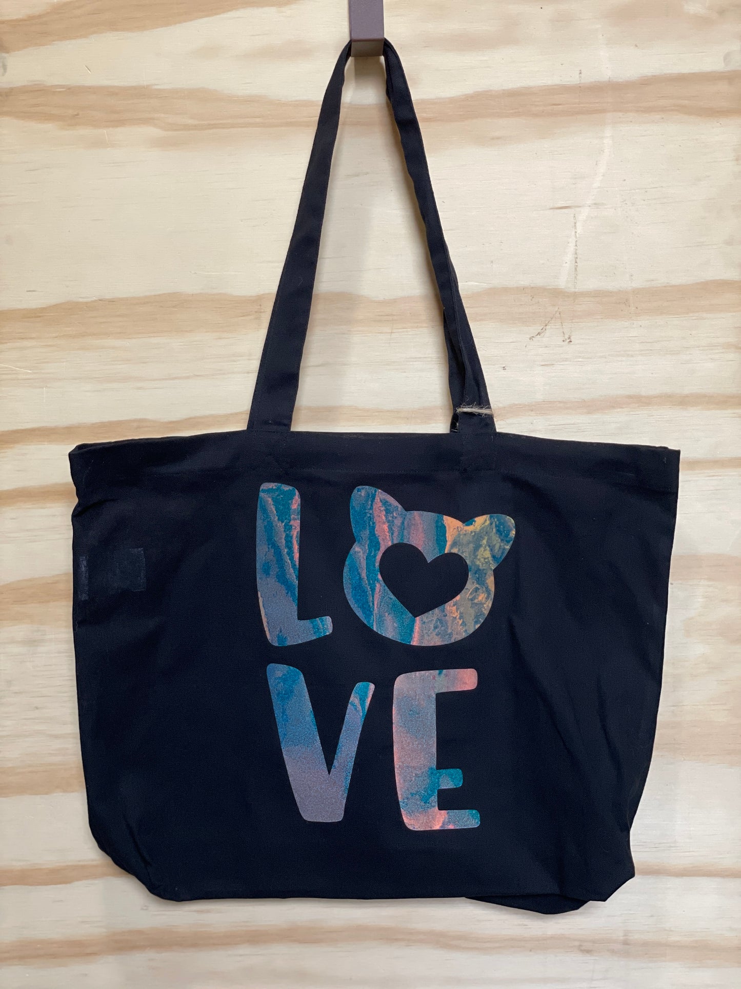 Tote Bags