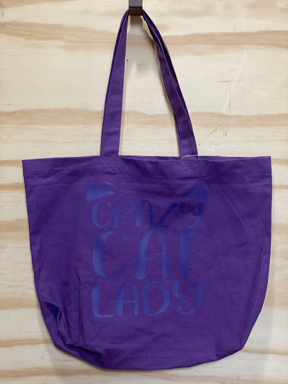 Tote Bags