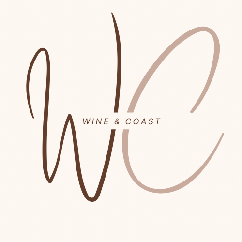 Wine & Coast Gift Cards
