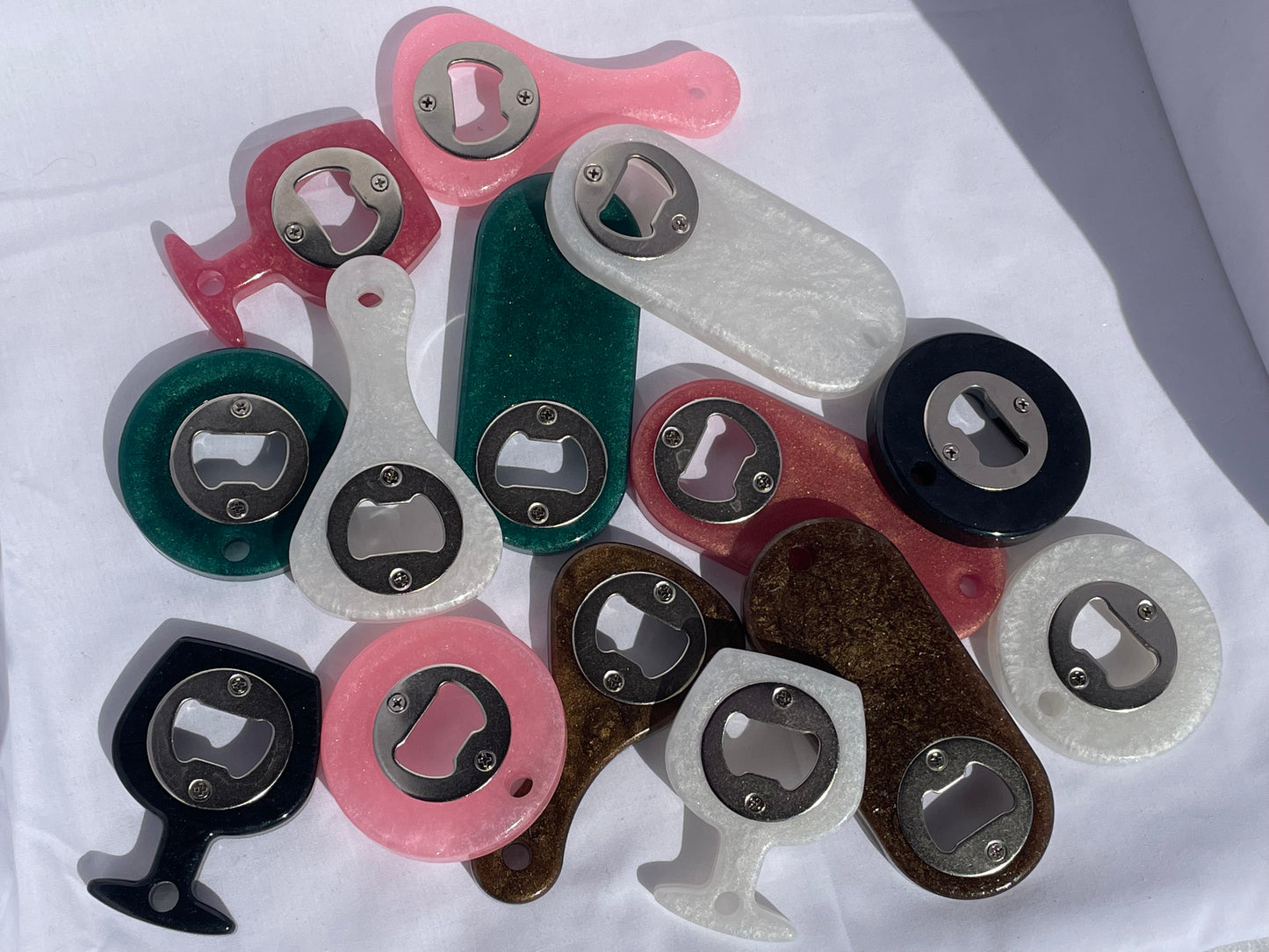 Bottle Openers